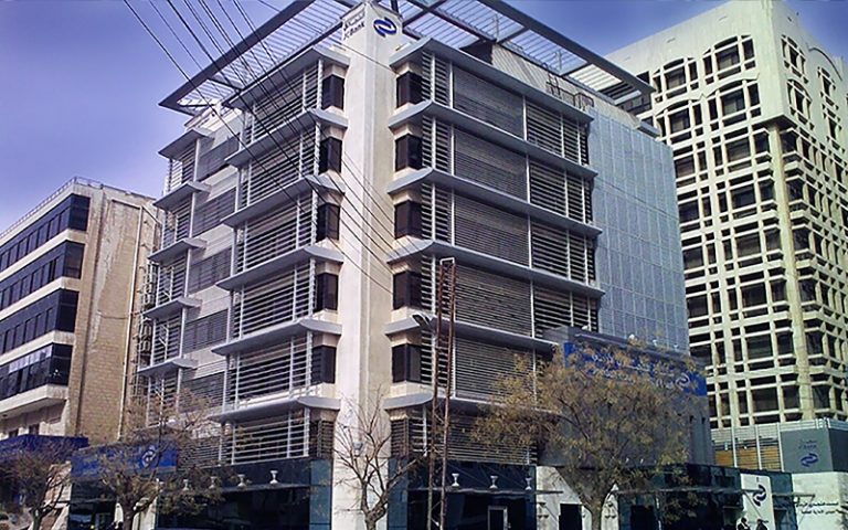 CSC Beyond Partners with CSC Jordan and the Commercial Bank to Power IT Infrastructure